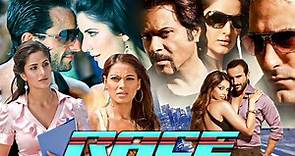 Race ( रेस ) Full HD Hindi Movie 2008 | Saif Ali Khan , Akshaye , Bipasha, Katrina, Anil Kapoor |
