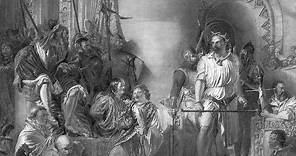 The Death and Legacy of William Wallace
