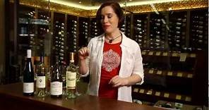 Riesling, Sauvignon Blanc, Chardonnay, Pinot Grigio, Pinot Gris - White Wine Guide