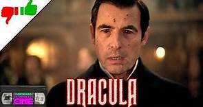 Dracula (2020 BBC\Netflix) -Crítica con y sin Spoilers