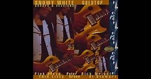 Snowy White - Goldtop: Groups & Sessions '74 -'94 - Full Album[HD+]