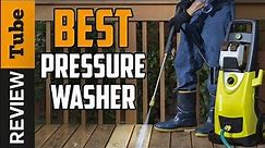 ✅ Pressure Washer: Best Pressure Washer (Buying Guide)