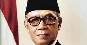 Biografi Sri Sultan Hamengkubuwono IX