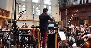 LESTAT I Alejandro Del Pozo I Recorded at Air Studios