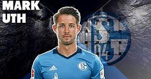 MARK UTH | Welcome to FC Schalke 04 - Goals & Assists - 2018 (HD)