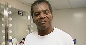 Behind the Scenes of 'Friday' With John Witherspoon (Flashback)