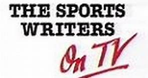 SportsChannel - The Sports Writers On TV (Part 1, 1991)