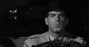 ✨Pushover (1954) Fred MacMurray, Kim Novak | Film Noir, Thriller, Subtitulos en Español