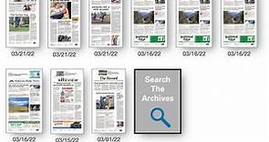Your Sarasota Herald-Tribune subscription includes digital copy: How to access the E-Edition