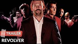 Revolver 2005 Trailer HD | Jason Statham | Ray Liotta