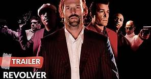 Revolver 2005 Trailer HD | Jason Statham | Ray Liotta