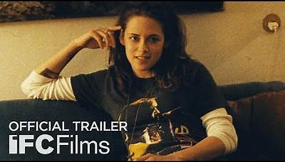 Clouds of Sils Maria - Official Trailer I HD I IFC Films