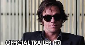 The Gambler Official Trailer (2015) - Mark Wahlberg Movie HD