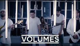 Volumes - Feels Good (Official Music Video)