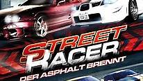 Street Racer - Der Asphalt brennt