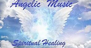 MUSICA degli ANGELI, Preghiera,Attirare Vibrazioni Positive,Guarigione Spirituale,Reiki