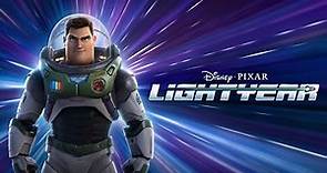 Buzz Lightyear Comando Estelar: La Aventura Comienza (2000) - Tráiler Doblado
