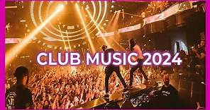 CLUB MUSIC MIX 2024 🔥 | The best remixes of popular songs