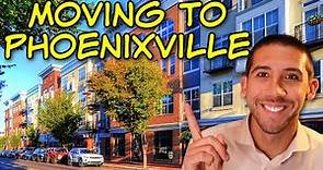 Pros and Cons of Living In Phoenixville, PA