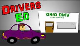 Brewstew - Drivers Ed