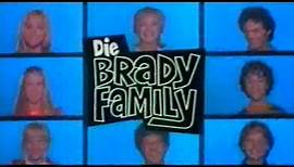 Die Brady Family - Trailer (1995)