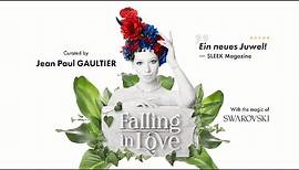 Showtrailer FALLING | IN LOVE Grand Show im PALAST BERLIN