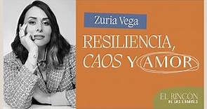 Balance vs Perfección - Zuria Vega | El rincón de los errores - Marimar Vega & Efrén Martinez