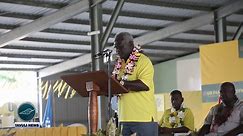 Manasseh Sogavare, the... - Tavuli News - Solomon Islands
