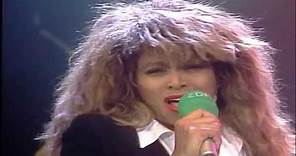 Tina Turner - Simply The Best 1989