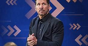 According to rumours Diego Simeone will leave Atlético at the end of the season! 🤯🥹 #simeone #atleticodemadrid #atletico #atlético #luisenrique