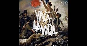 Coldplay - Viva La Vida Or Death And All His Friend - Full Album