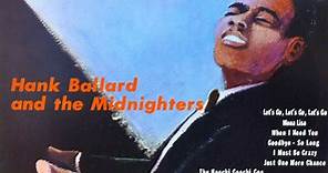 Hank Ballard And The Midnighters - Spotlight On Hank Ballard