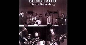 Blind Faith - Live in Gothenburg (1969) - Bootleg Album (Live)