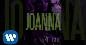 JoJo - Joanna [Official Vertical Video]