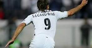 Marek Saganowski ● Vitória Sport Clube ● All 16 Goals