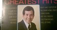 Trini Lopez - Greatest Hits