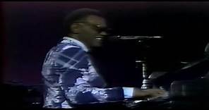 Ray Charles & with Gladys Knight - Live In Los Angeles (1977)