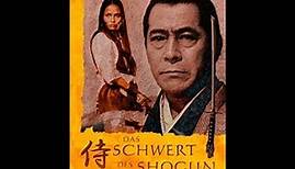 Das Schwert des Shogun (1981) Trailer German