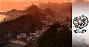 Favela Wars: Life In Brazil's Urban Killzone (2003)