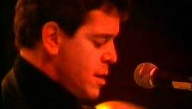 Lou Reed -(8/8) Rock and Roll. Live 84
