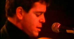 Lou Reed -(8/8) Rock and Roll. Live 84