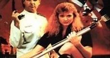 Juegos de espías mortales (1989) Online - Película Completa en Español - FULLTV