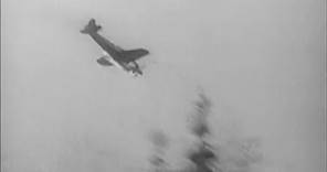 WW2 - Kamikaze Attacks [Real Footage]