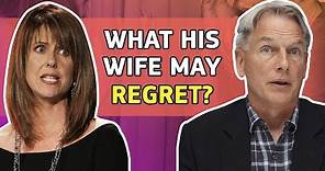 Untold Truth About Mark Harmon Marriage | ⭐OSSA