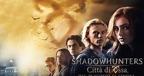 Shadowhunters - Città di ossa: Nuovo trailer italiano ufficiale [HD]