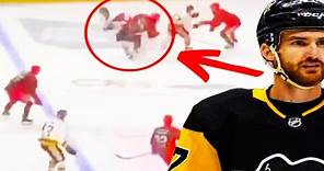 Adam Johnson Ice Hockey Injury Death Video | Hockey Player Neck Cut | Matt Petgrave Did it PURPOSELY