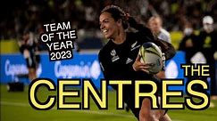 The Centres | Team of the Year 2023