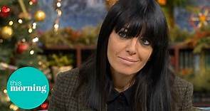 Strictly’s Claudia Winkleman Unveils New Reality Game Show With A Twist! | This Morning