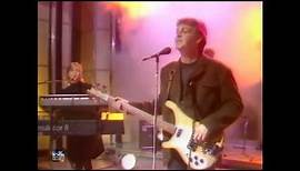 Paul McCartney - Listen to What the Man Said | Wogan | BBC1 20/11/1987
