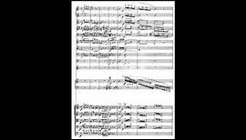 The Wasps - "Overture" by Ralph Vaughan Williams (Audio + Sheet Music)